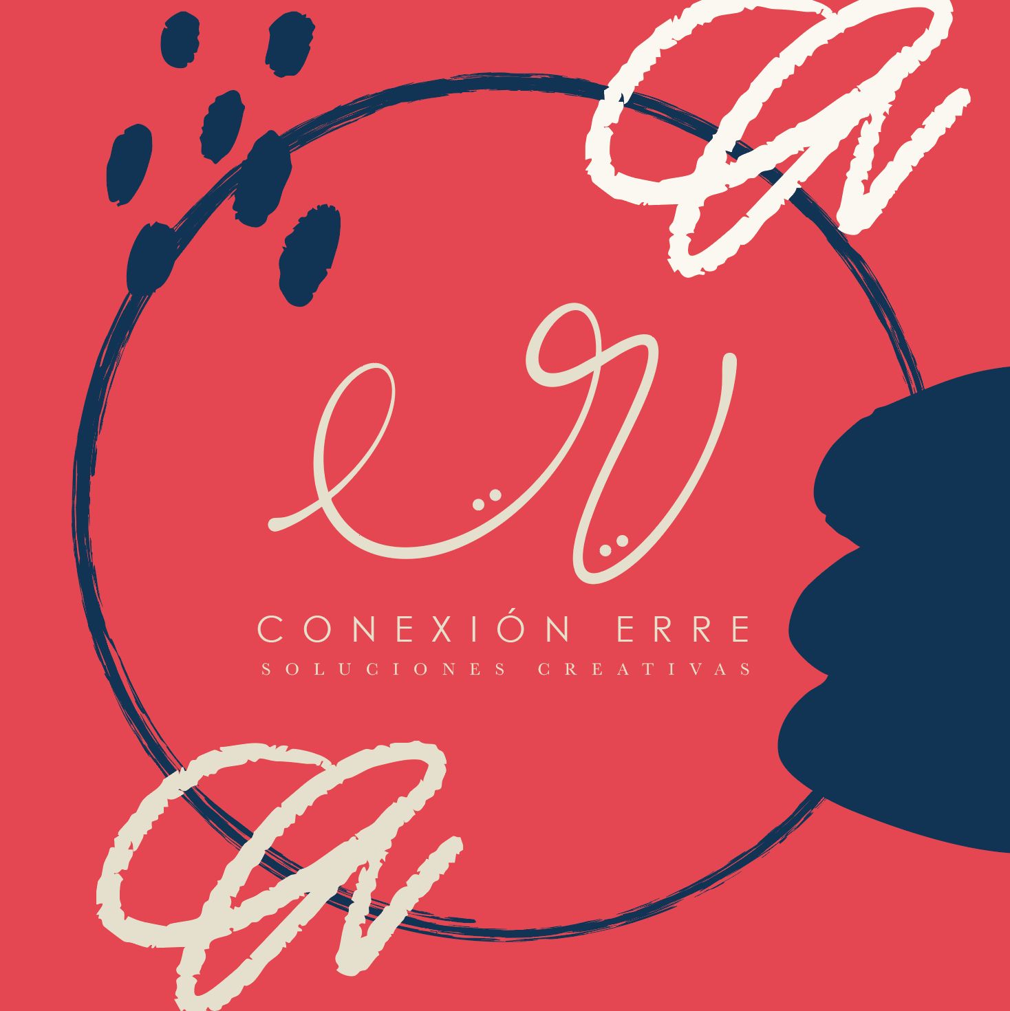 CONEXION ERRE